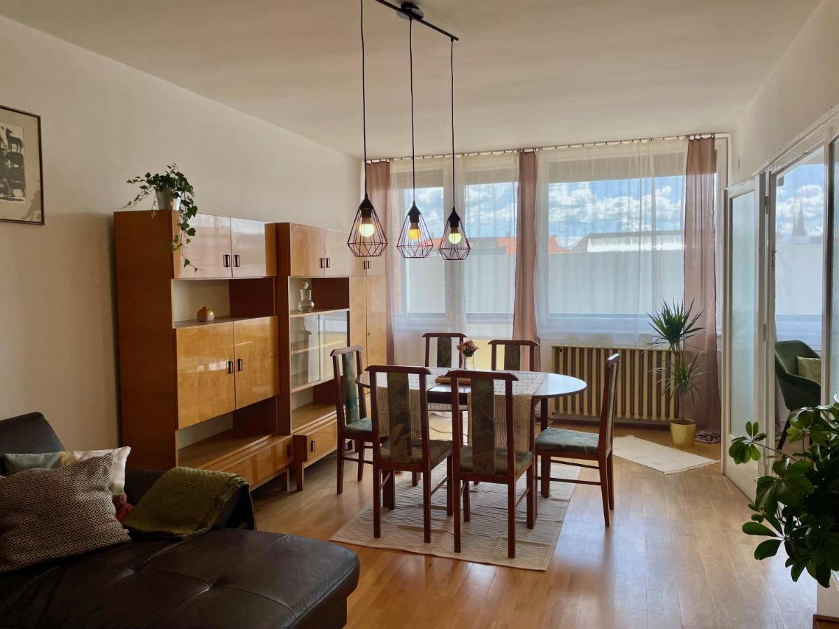Nosztalgia Apartman Apartment Veszprem Exterior photo
