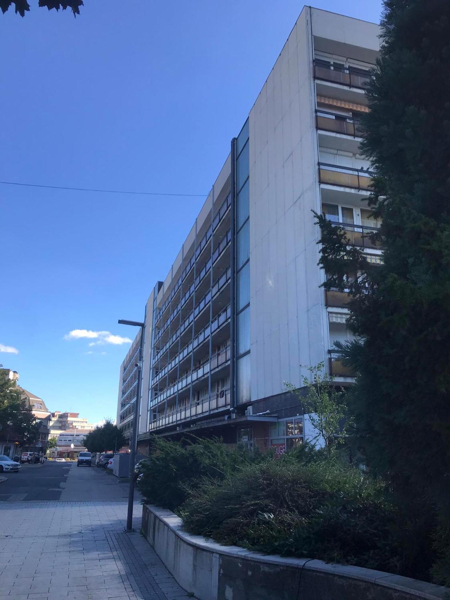 Nosztalgia Apartman Apartment Veszprem Exterior photo